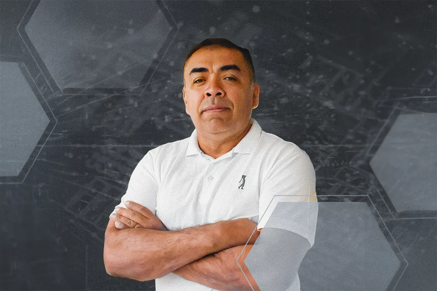 Professor Elias