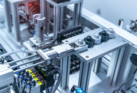 Fundamentos da Pneumática