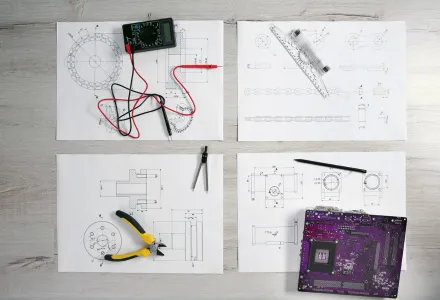 Projeto de Circuitos