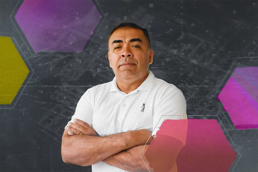 Professor Elias
