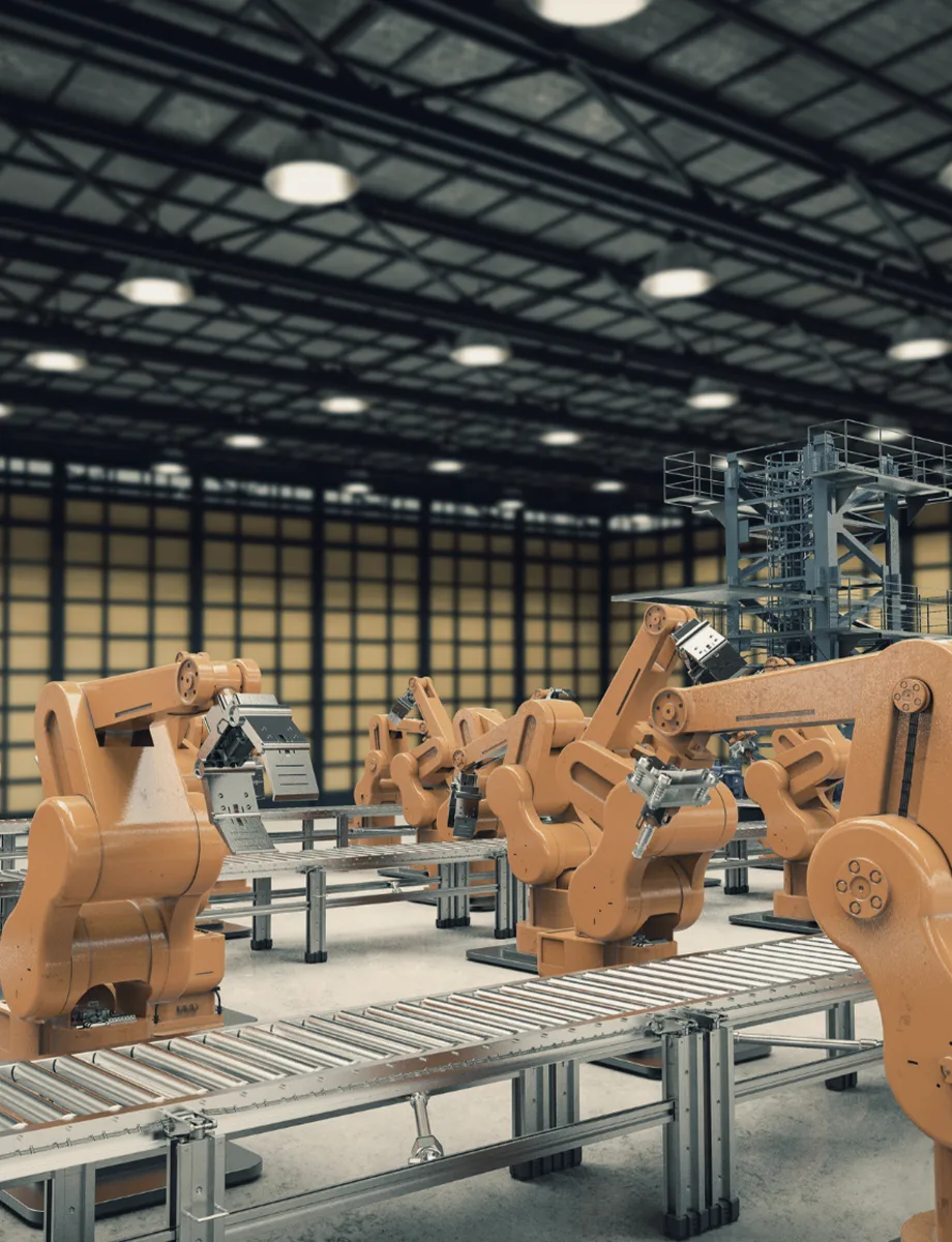 Sensores Industriais