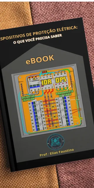 eBook Dispositivos de Proteção Elétrica